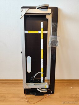 Rezačka 63cm na polystyren - 8