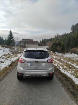 Ford Kuga 2.0 TDCi RV 2012 - 8