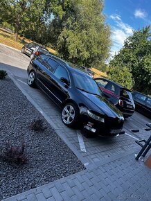 Škoda Superb 2 combi - 8