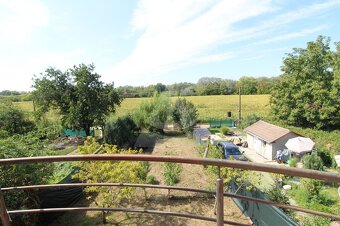 Na predaj celoročne obývateľná chata Cinkót - Marcelová - 8