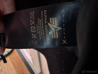 Alpha Industries MA-1 - 8