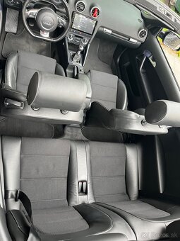 Audi a3 cabriolet - 8