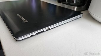 Špičkový Lenovo notebook - aj vymením - 8