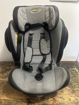 Detská autosedačka - 8