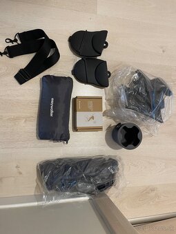 Easywalker Harvey 3xxl set - 8