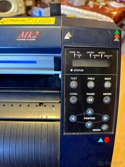 Termolis, ploter - 8