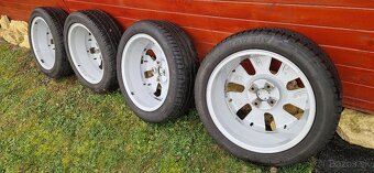 Citroen C4 disky - 8