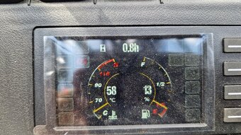 REDDOT CPCD 25 Diesel nový so zárukou - 8