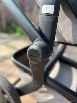 Joolz Day 3 s kompletnou výbavou - 8