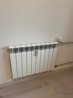 Byt v centre mesta na predaj. - 8