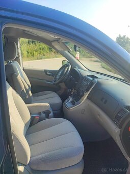 Kia Carnival 7 miestne - 8