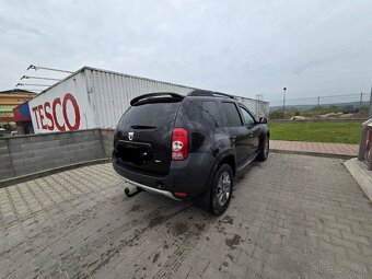Dacia Duster 1.5 dci - 8