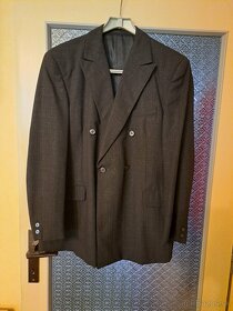 Obleky a sako,jarniak/plášť - 8