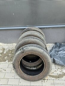 Letné pneumatiky 195  65 R15 - 8