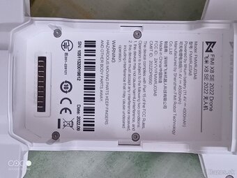 Predám Xiaomi Fimi X8 SE 2022 - 8