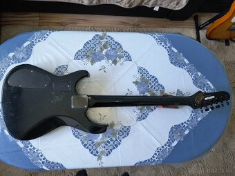Ibanez Roadstar RG 600 japonsko - 8