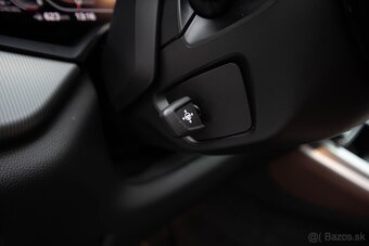 BMW X5 xDrive30d mHEV, odpočet, ZNÍŽENÁ CENA - 8