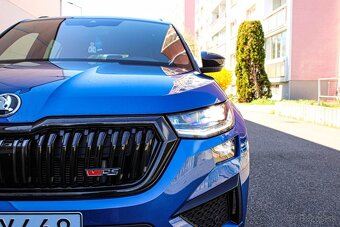 Škoda Kodiaq 2.0 TSI RS 4x4 DSG 7MIEST /AJ NA SPLATKY/ - 8
