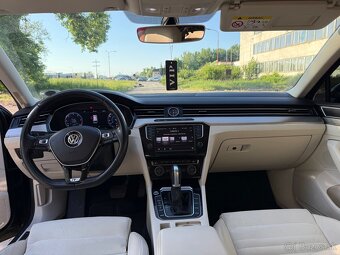 Volkswagen Passat 2.0 TDI 140kw 4x4 vo výbave Highline - 8