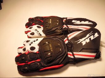 Rukavice FLM Sports 2.0 - 8