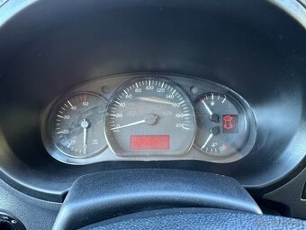 Mercedes-Benz Citan 1.5dCI/55Kw 1.Maj. 2.místa r.v.2015 - 8