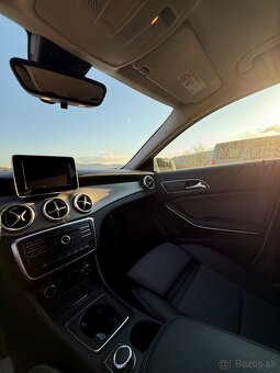 Marcedes GLA 200d 4x4 - 8
