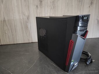 Herný komplet Acer Aspire - 8