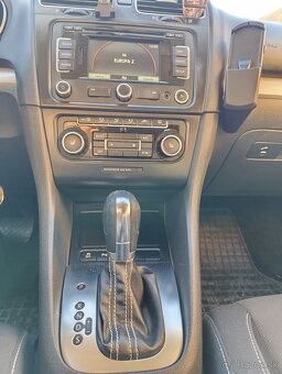 Volkswagen Golf Variant - 8