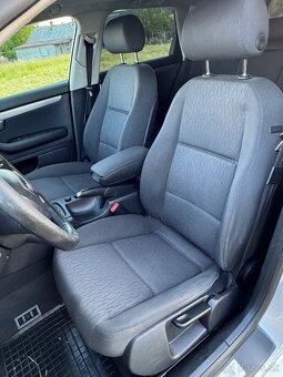 Prodám Audi A4 Avant B7 2.5 TDI bez DPF - 8