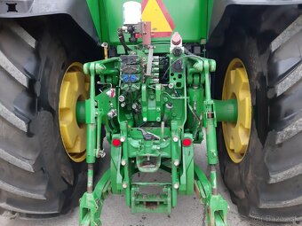 John Deere 8310R - 8