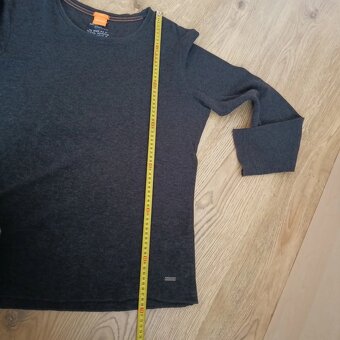 Pánsky sveter Hugo Boss - 8