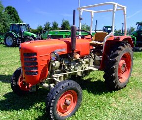 Malotraktor Š1202 Zetor - 8