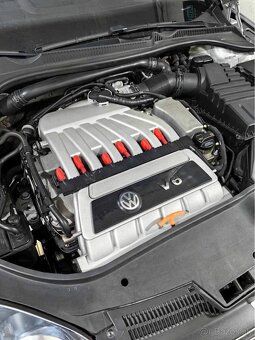 VW Golf 5 R32 DSG / nové rozvody / zachovalý kus / overené - 8
