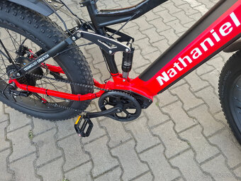 E fatbike - 8
