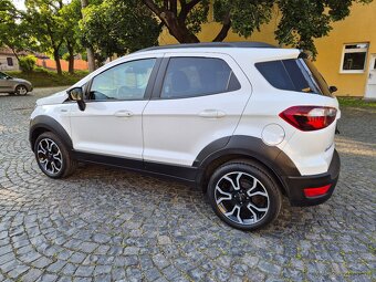 Ford EcoSport 1.0 EcoBoost Trendy Active - 8