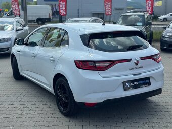 Renault Mégane dCi 90 - 8