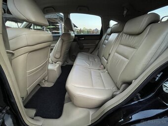 Honda CR-V 2.4 vtec 122kw A/T 2010 4x4 - 8