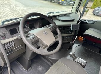 Volvo FH 540 - 6x4 - Tahač + Hydraulika – EURO 6 - 8