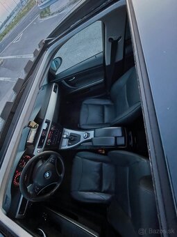 Bmw E90 320D - 8