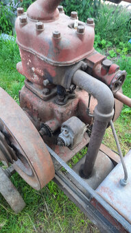 Stabilak SLavia 5 HP - 8