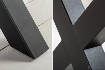 Predám jedálenský stôl GENESIS VINTAGE (160 cm) - 8
