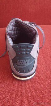 Air Jordan 4 Retro x A Ma Maniére "Violet Ore" - 8