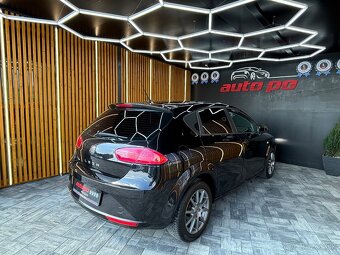Seat Leon 1.4i 16V Reference - 8