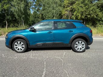 Citroën C4 Cactus PureTech 110 S S Feel - 8