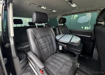 Volkswagen Multivan T6 2.0TDi, Highline, 4x4, DPH automat - 8