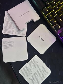 Apple AirPods 3. Generácie - 8