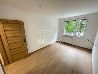 »»REZERVOVANÝ«« 4 IZBOVY BYT ŽILINA-SOLINKY , 85 m2 - 8