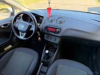 Seat Ibiza 1.4TDI - 8