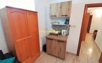 Apartmán 3+kk v Colosseu, Slunečné pobřeží, Bulharsko - 8