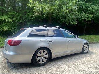 Audi A6 - 8